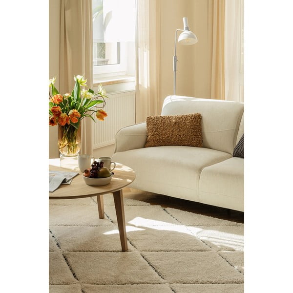 Бежов килим Swansea Line, 80 x 150 cm - Universal-image-1