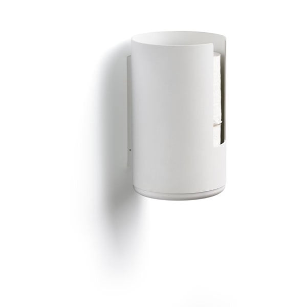 Метален държач за тоалетна хартия, монтиран на стената Rim - Zone-image-2