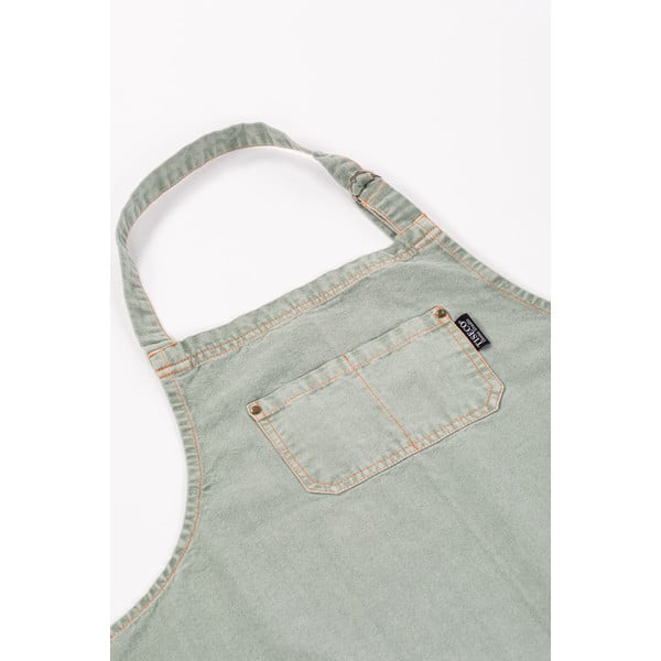 Памучна престилка Havana - Tiseco Home Studio-image-2