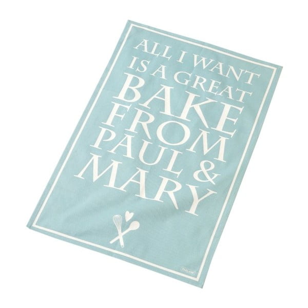 Кухненска кърпа Paul & Mary - Parlane