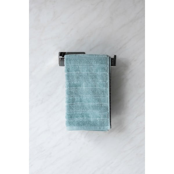 Самостоятелен държач за кърпи от неръждаема стомана в блестящо сребристо Genova - Wenko-image-2