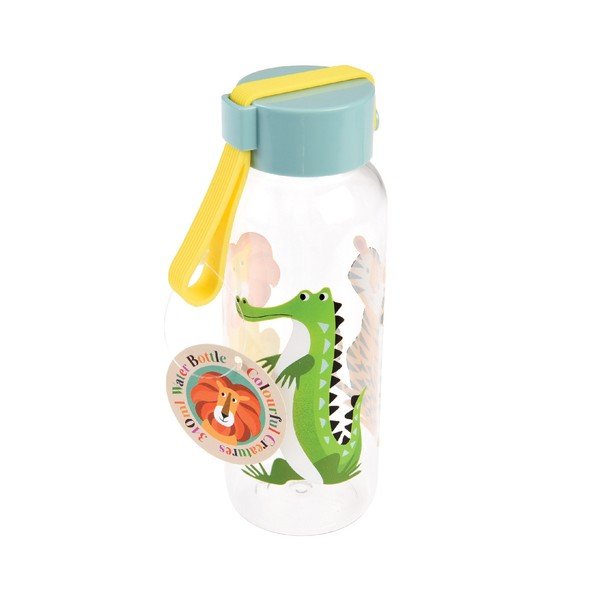 Бутилка за вода Creatures, 340 ml - Rex London