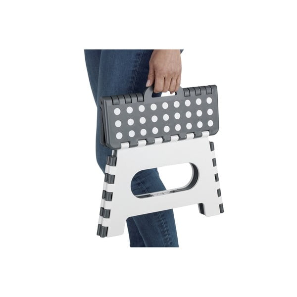 Бяло-черна стъпка Secura - Maximex-image-2