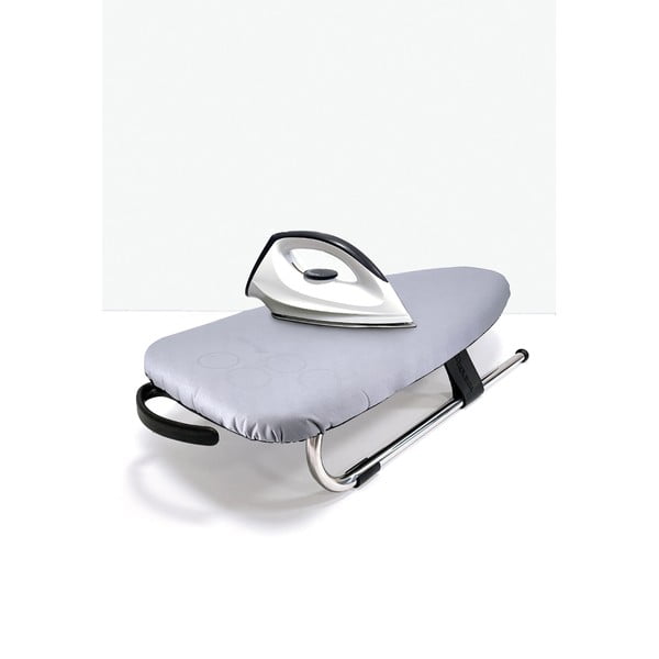 Настолна дъска за гладене 72x29 cm K-Mini Surf – Rolser-image-1