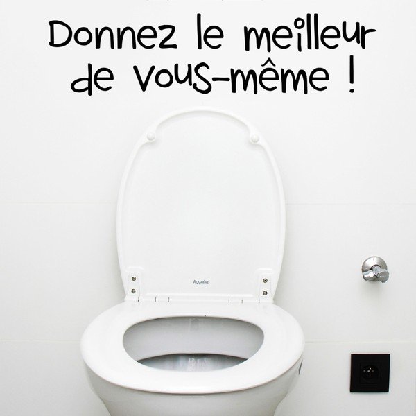 Samolepka Ambiance Quote-image-1