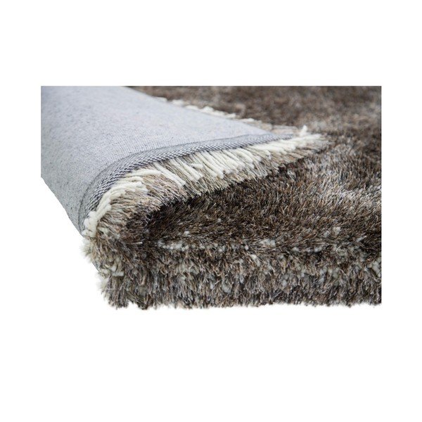 Světle hnědý koberec Flair Rugs Pearl, 160 x 230 cm-image-1