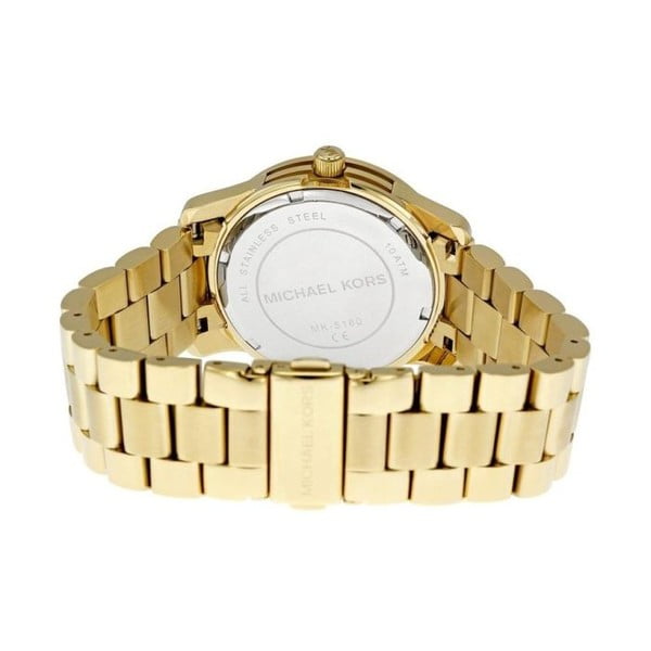 Часовник MK5160 - Michael Kors-image-2