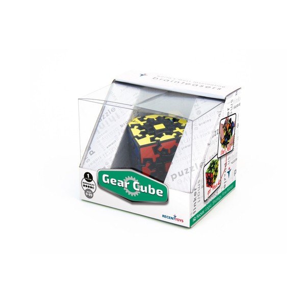 Главоблъсканица Gear Cube – RecentToys-image-2