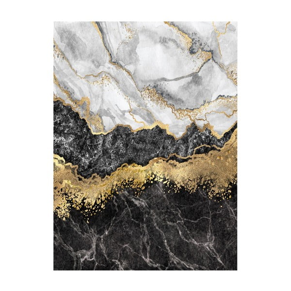 Килим Gold, 160 x 230 cm - Rizzoli
