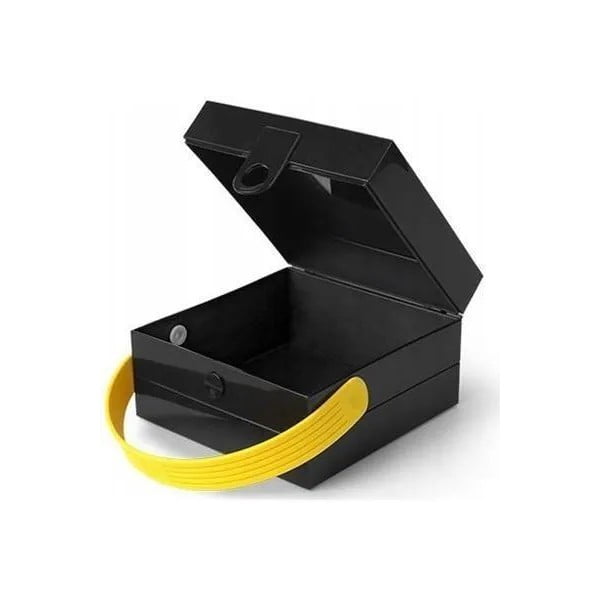 Пластмасова детска кутия за съхранение Box - LEGO®-image-1