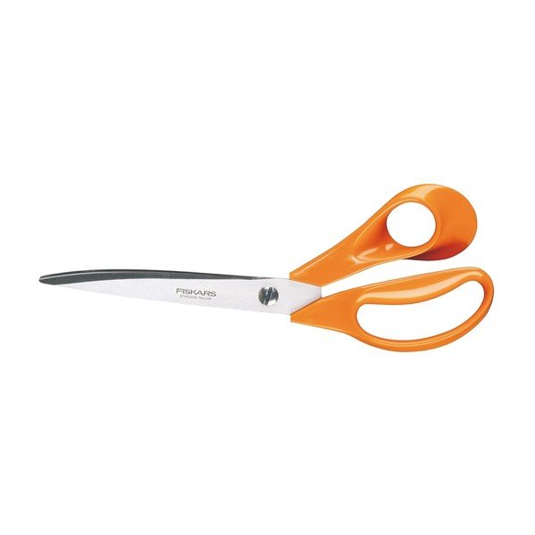Голяма шивашка ножица , дължина на острието 24 cm - Fiskars