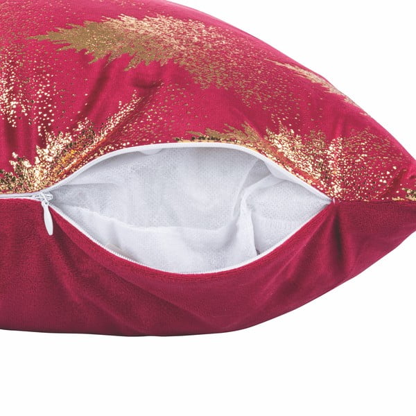 Декоративна възглавница 43x43 cm - VDE Tivoli 1996-image-1