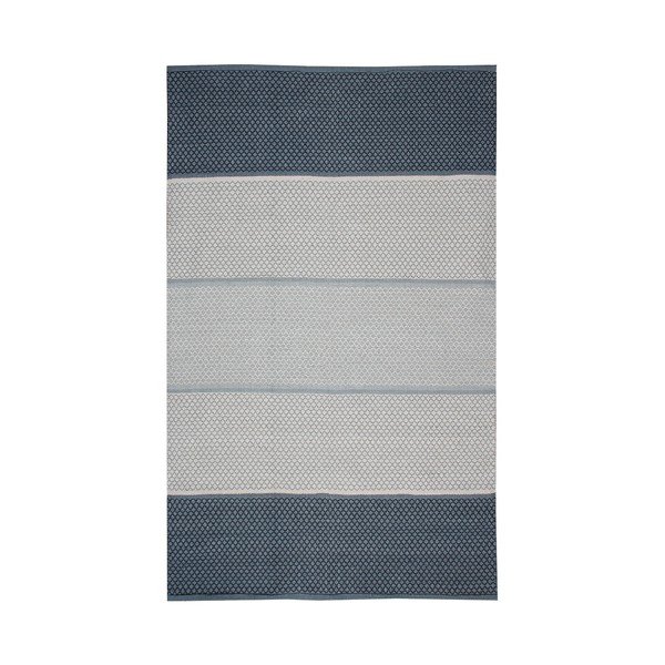 Памучен килим Eco Rugs Rostock, 120 x 180 cm - Eko Halı