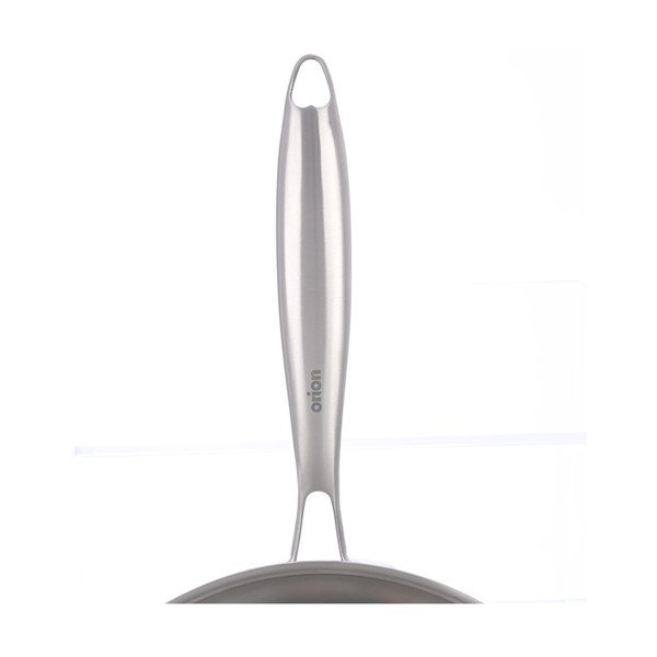 Тиган от неръждаема стомана ø 28 cm Steela – Orion-image-3