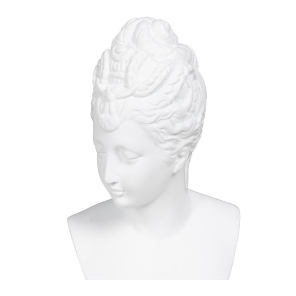 Статуя от полиресин (височина 29,5 cm) Bust – Ixia-image-3
