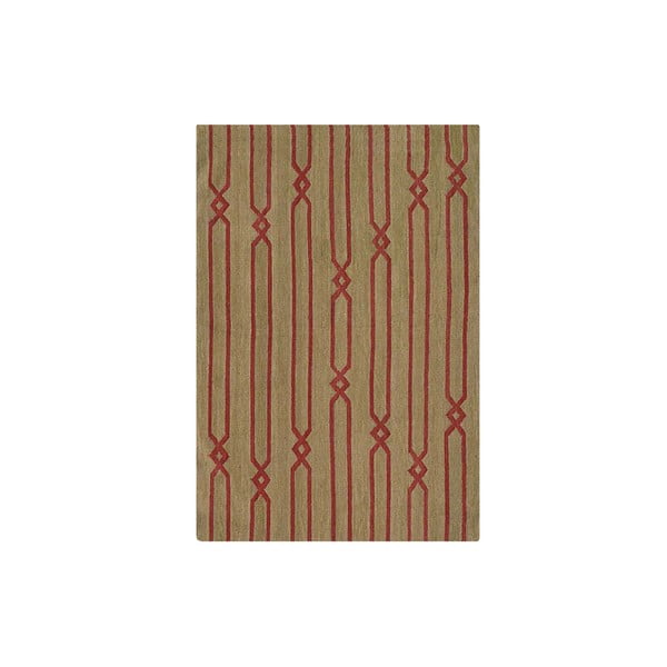 Ručně tkaný koberec Kilim 795, 140x200 cm