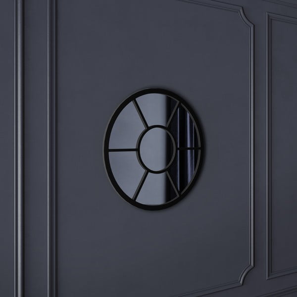 Стенно огледало ø 50 cm Helen - Styler-image-4