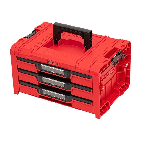 Кутия за инструменти Pro - Qbrick Sys­tem