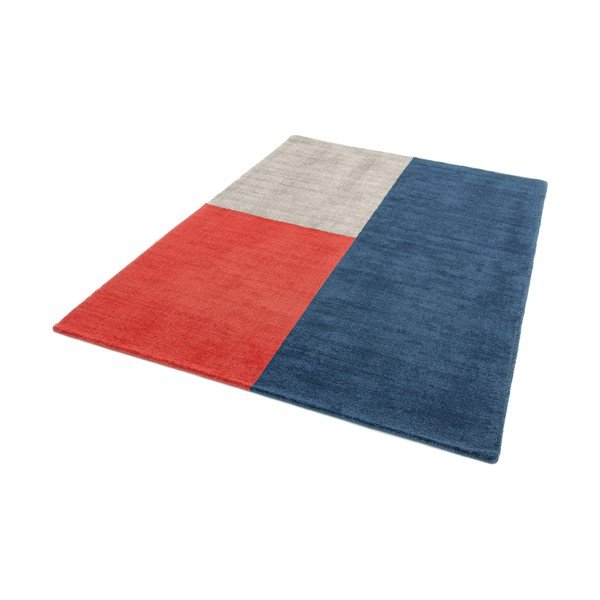 Килим , 200 x 300 cm Blox - Asiatic Carpets-image-1