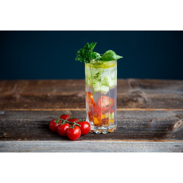 Комплект от 2 коктейлни чаши , обем 310 ml Bar Highball - Riedel-image-1