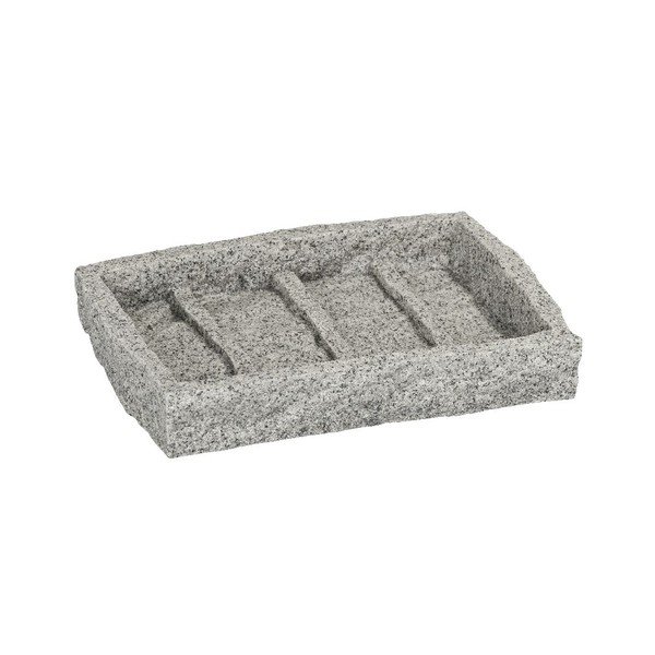 Сив сапун Granite - Wenko-image-1