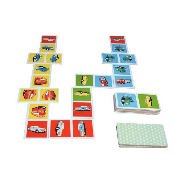 Социална игра Road Trip – Rex London-image-2