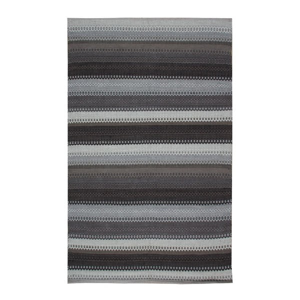 Памучен килим Garida Herning, 120 x 180 cm - Eko Halı