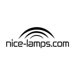 Nice Lamps · Намаление