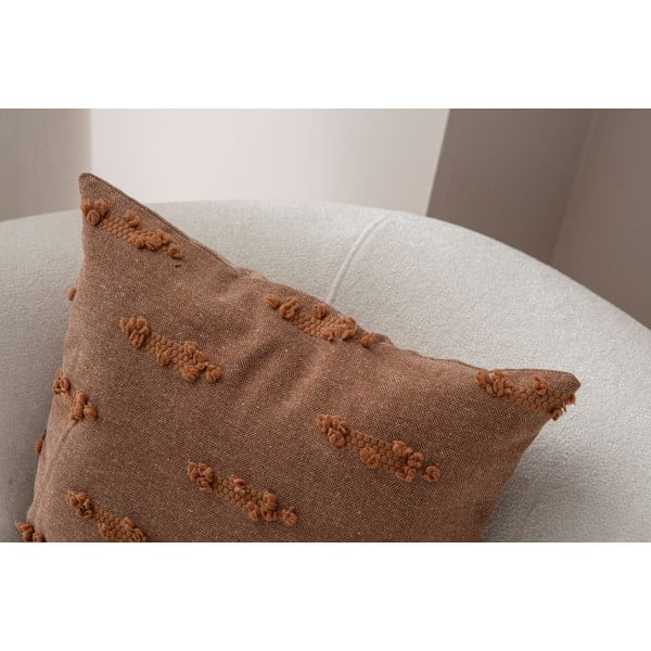 Калъфка за възглавница 43x43 cm Tuffet – Mioli Decor-image-2