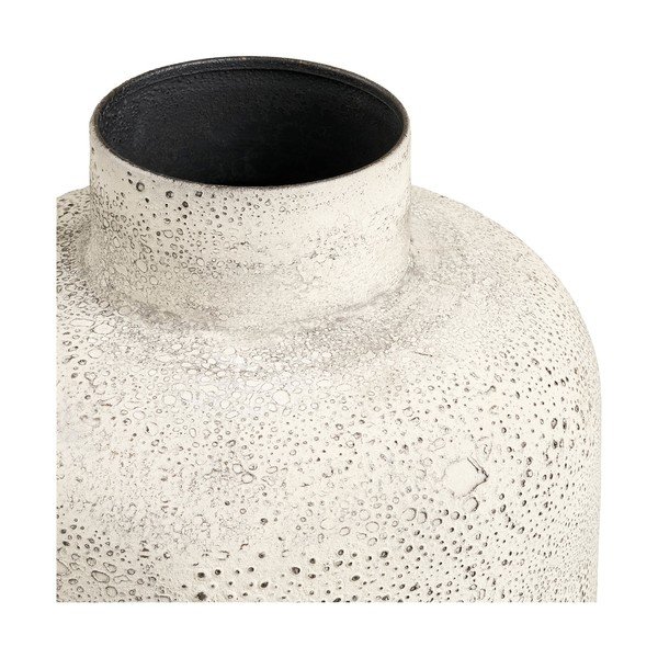 Кремава z terazza висока ваза (височина 78,5 cm) Hou – House Nordic-image-2