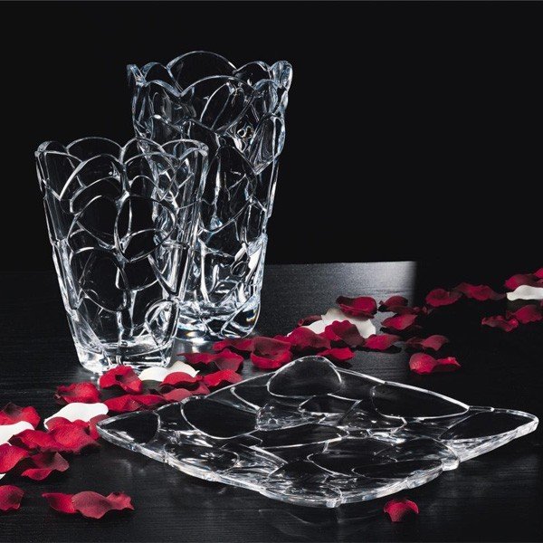 Кристална ваза Petals - Nachtmann-image-2