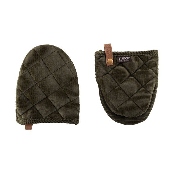 Кухненски ръкавици в комплект от 2 бр. Velmar – Tiseco Home Studio