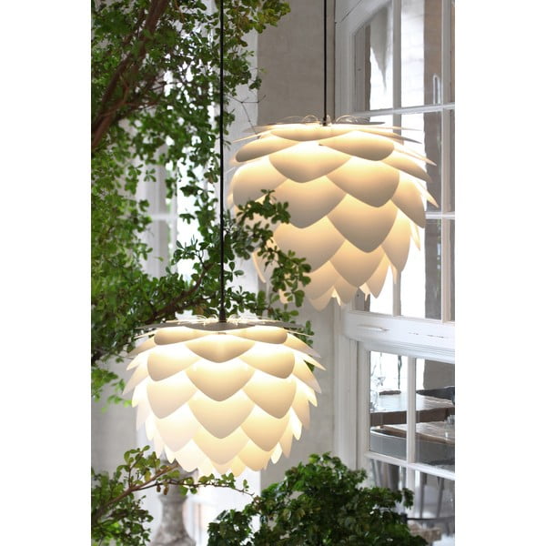 Кремав абажур ø 59 cm Aluvia – UMAGE-image-2