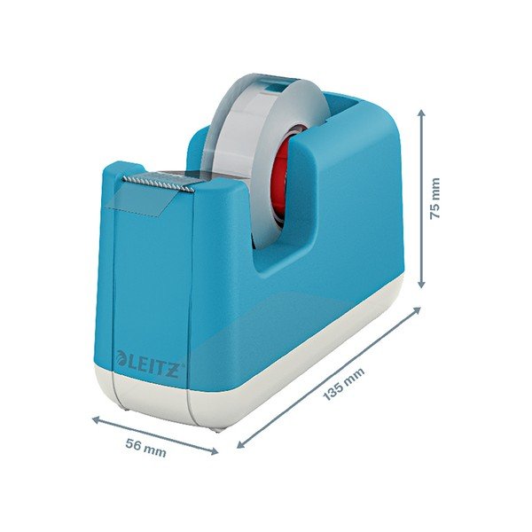 Уред за размотаване на тиксо Cosy – Leitz-image-4