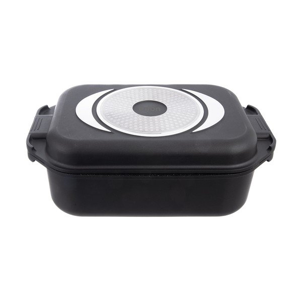 Съд за печене 26x41 cm Grande – Orion-image-3