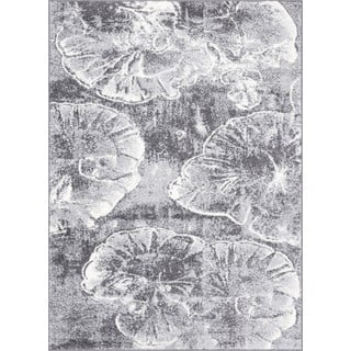 Сив килим 160x220 cm Avanti – FD