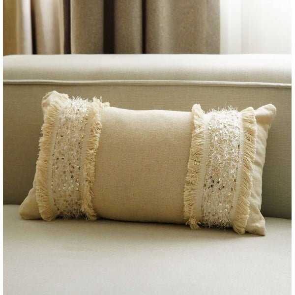 Калъфка за възглавница 30x50 cm Frill – Mioli Decor-image-2