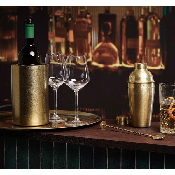 Съд за лед от неръждаема стомана Bar – BonBistro-image-1