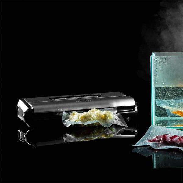 Прахосмукачка Foodlocker Pro - Klarstein-image-1