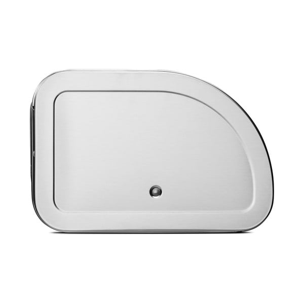 Стоманена кутия за хляб Roll Top – Brabantia-image-4