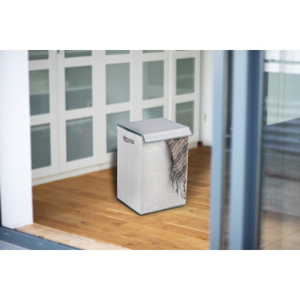 Кош за пране от плат 63 л Sam - Wenko-image-1