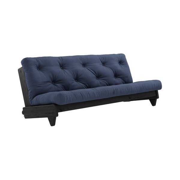 Променлив диван Fresh Black/Navy - Karup Design-image-1