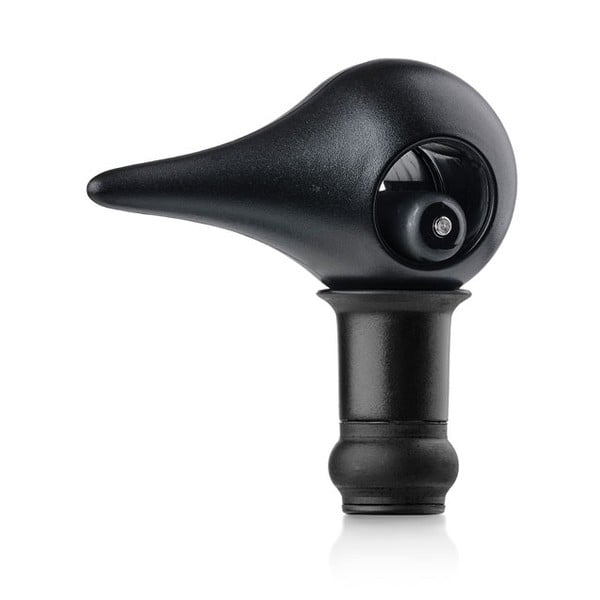 Силиконова запушалка за вино Rocks - Zone-image-3