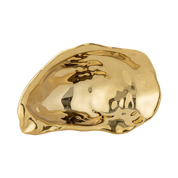 Керамична декоративна купа 8x12,5 cm Kellis – Bloomingville-image-2