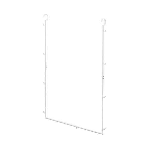 Висящ метален органайзер за гардероб Smart – YAMAZAKI