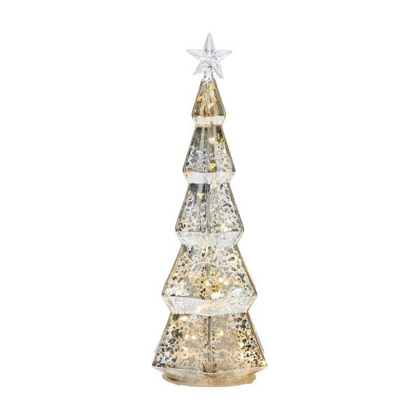 Коледна светлинна украса ø 11 cm Strix – Markslöjd