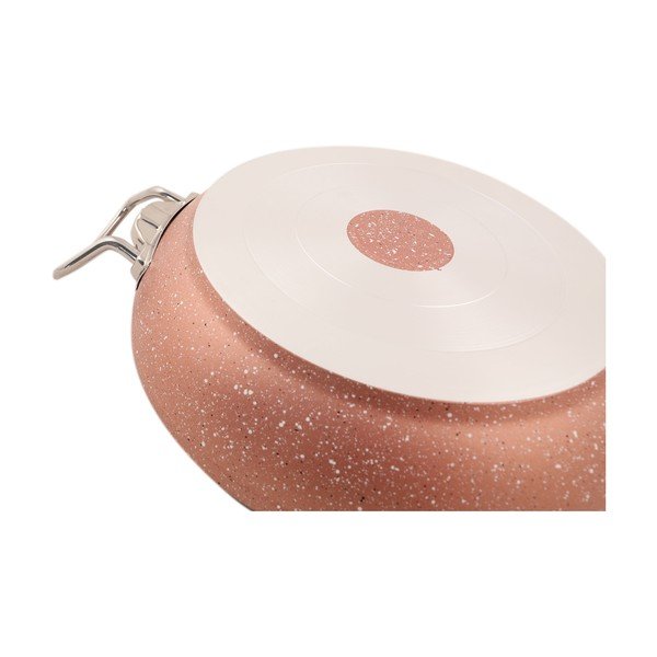 Алуминиева тенджера ø 22 cm Classic - Güral Porselen-image-1