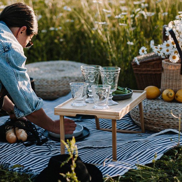 Чаша La Rochère , 290 ml Versailles - La Rochére-image-2