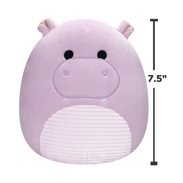 Плюшена играчка Hanna - SQUISHMALLOWS-image-3