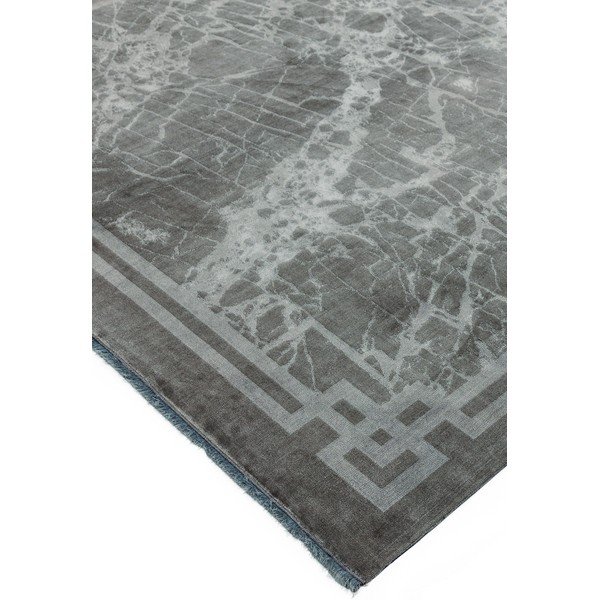 Сив килим 200x290 cm Zehraya – Asiatic Carpets-image-2